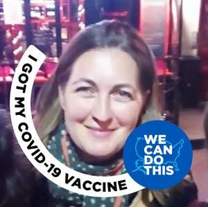 Meet your Posher, Sophie